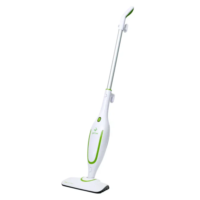 Optim Plus Steam Mop For Hard Floors And Tiles Optim Plus Steam Mop For Hard Floors And Tiles