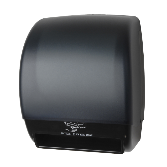 Provada Touch-Free Auto Cut Roll Towel Dispenser