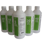 ECL Elite Developer Crème Peroxide For Hair - 3.5 To 40 VOL