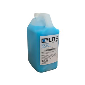 ECL Aloe Vera Scented Shampoo And Aloe Vera Conditioner