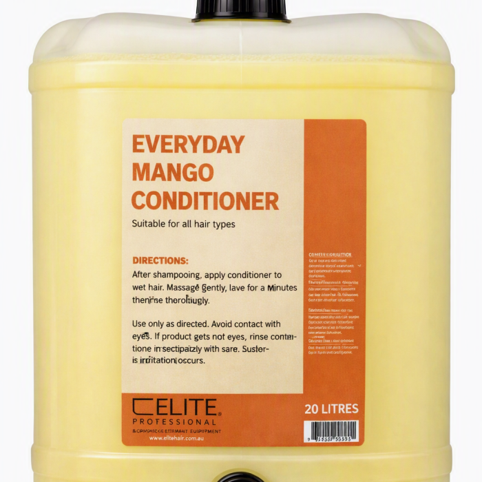 Mango Conditioner 20 Litre