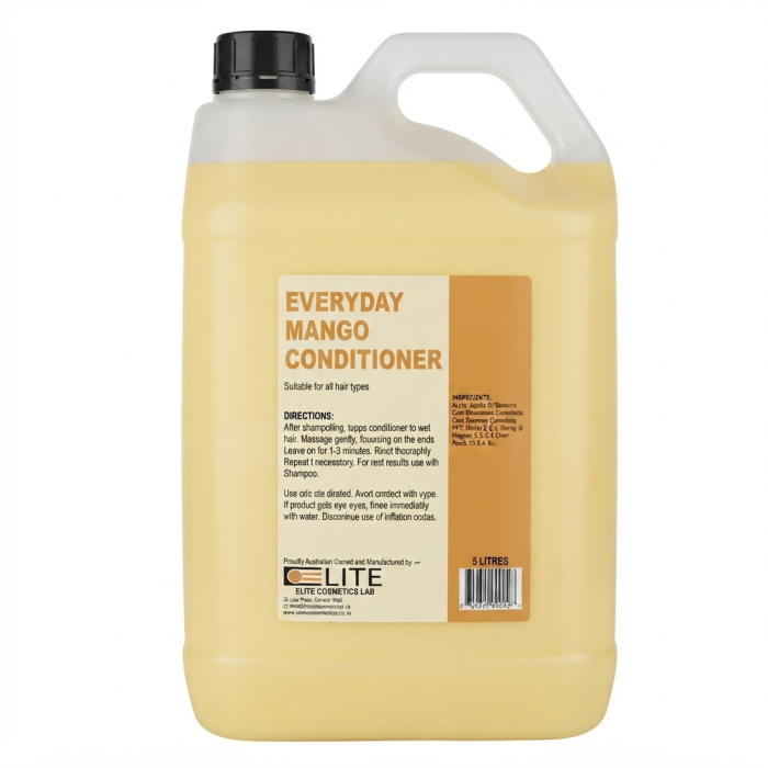 Mango Conditioner 5L