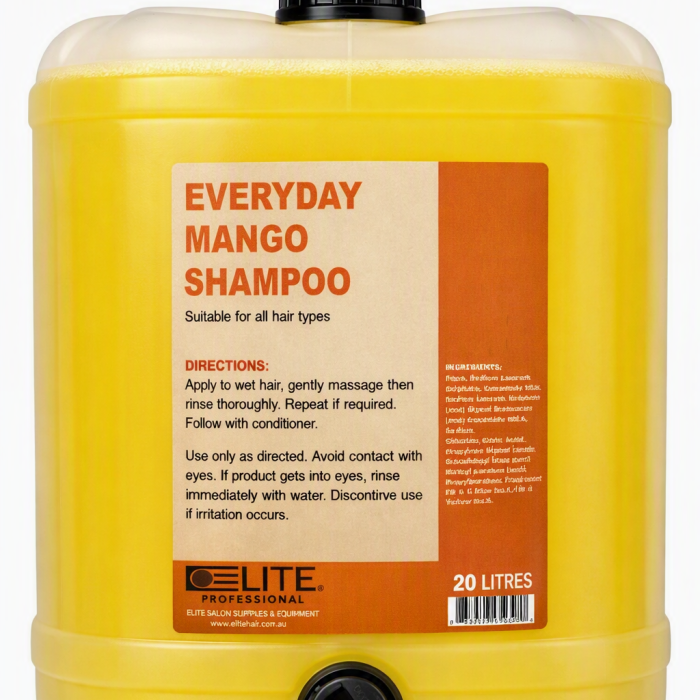 Mango Shampoo 20 Litre