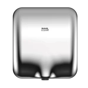 Moda Premium Brushed 304 Stainless Steel Hand Dryer