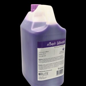 ECL Atomic Blonde Shampoo And Conditioner