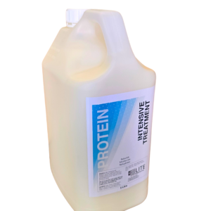 ECL Intense Protein Treatment For Dry And Damaged Hair