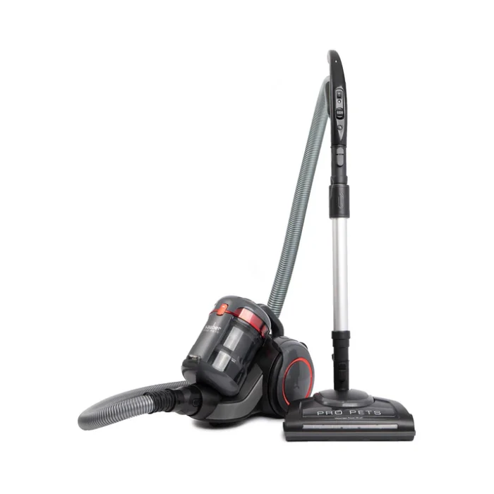 Sauber Pro Pets Bagless Vacuum Cleaner 1100 Watt Sauber Pro Pets Bagless Vacuum Cleaner 1100 Watt