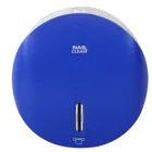 Moda Closed Jumbo Roll Lockable Dispenser In 3 Colours