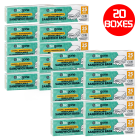 x 20 boxes