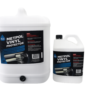 Metpol 33 Sealer Finish (Upholstery Protector and Rejuvenator)
