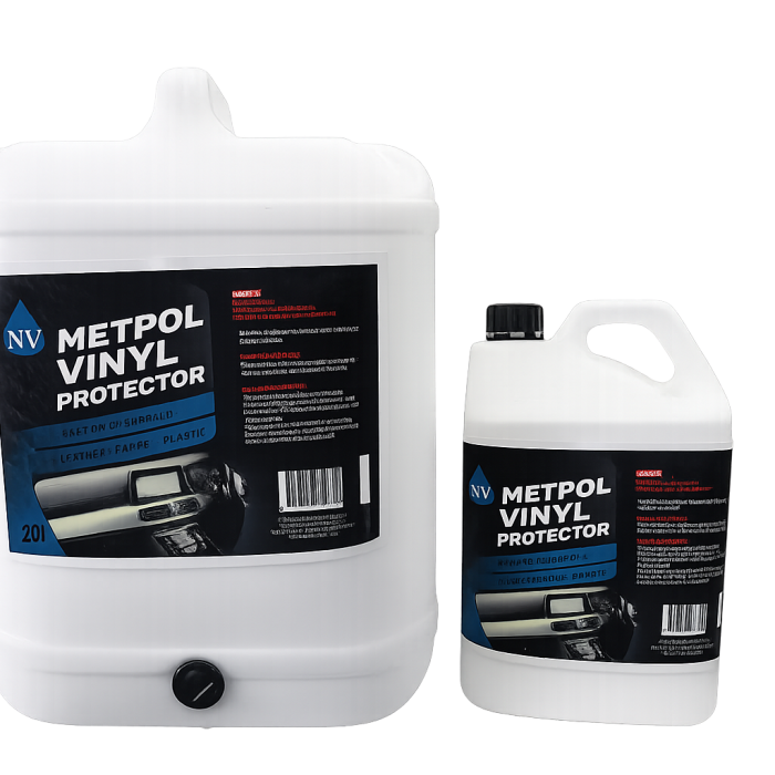 Metpol 33 Sealer Finish (Upholstery Protector and Rejuvenator) Metpol 33 Sealer Finish (Upholstery Protector and Rejuvenator)