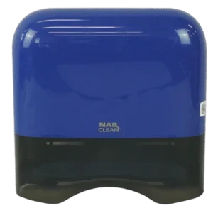 Moda High-Quality ABS Commercial Interleaf Towel Dispenser