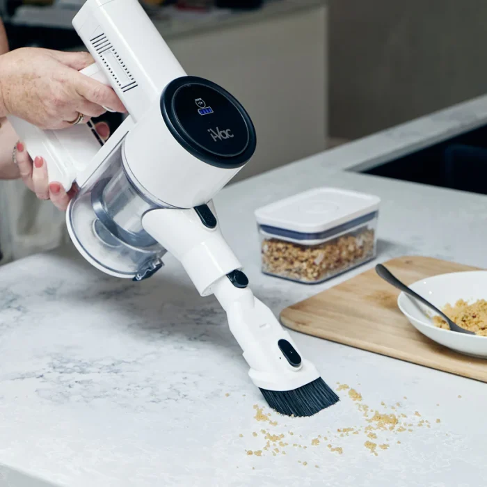 i-Vac-X25-3 i-Vac-X25-3