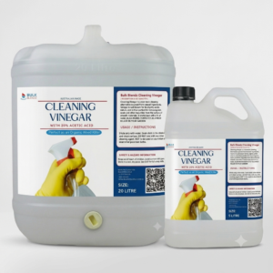 Bulk Blendz Industrial Cleaning Vinegar With Acetic Acid