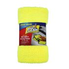 Mr Clean Automotive Microfibre Drying Towel x 6 towels