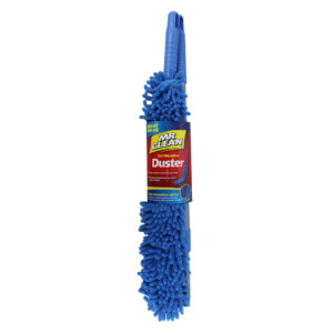 Mr Clean 2-in-1 Microfibre Duster With Extendable Handle