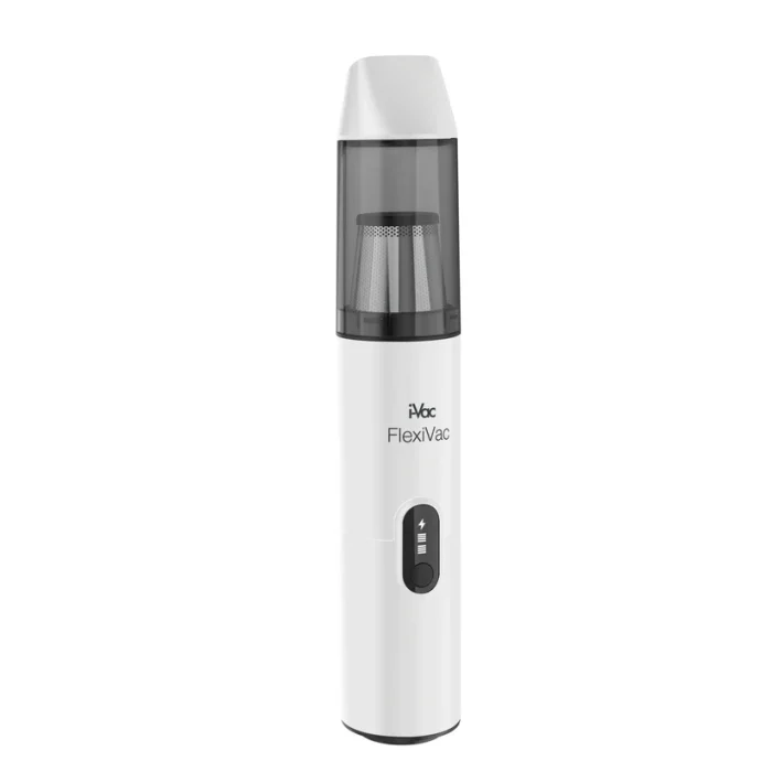 i-Vac FlexiVac Hand Vacuum with Blower Function i-Vac FlexiVac Hand Vacuum with Blower Function