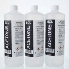 Elite Cosmetics Lab 100% Pure Acetone 1 Litre