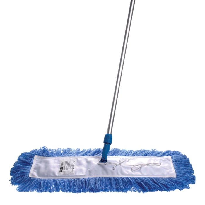 Sabco Acrylic Standard Mop Complete 61cm X 15cm Sabco Acrylic Standard Mop Complete 61cm X 15cm