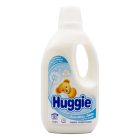 Huggie Liquid Laundry Fabric Conditioner For Sensitive Skin 1L x 6