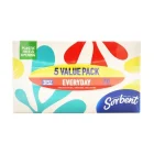 Sorbent 3 Ply White Facial Tissues 70 Sheet X 30 Boxes
