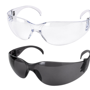 Cobalt + Anti-Fog Eyewear Safety Glasses X 144
