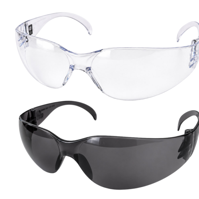 Cobalt + Anti-Fog Eyewear Safety Glasses X 144